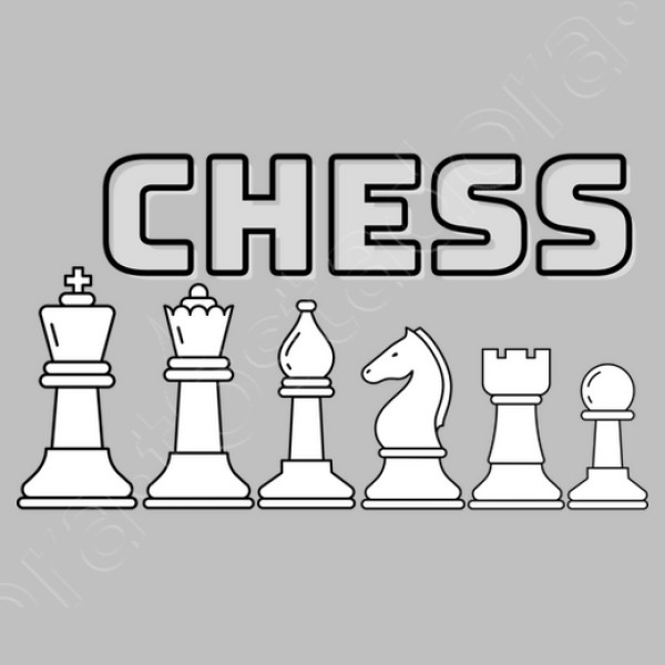 Ajedrez juego de estrategia - Chess