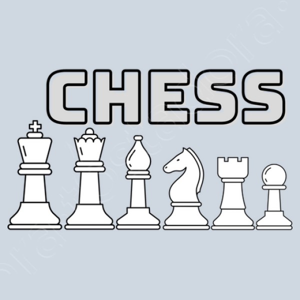 Ajedrez juego de estrategia - Chess