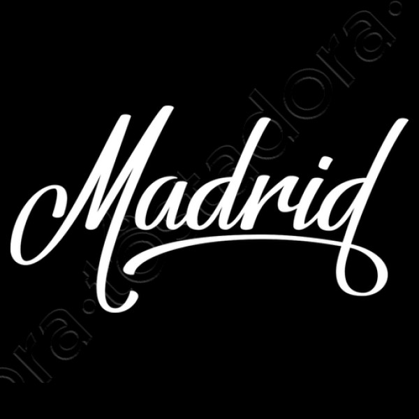 madrid capital de espau00f1a futbol