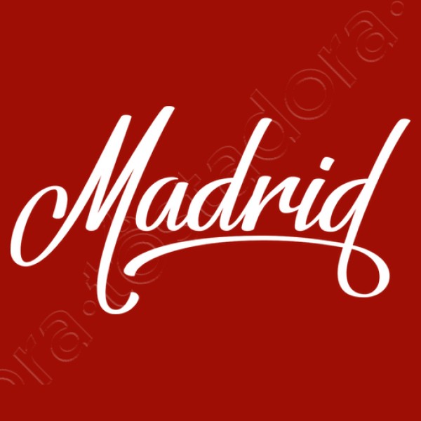 madrid capital de espau00f1a futbol