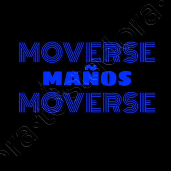 Moverse Mau00f1os Moverse Au00fapa Zaragoza