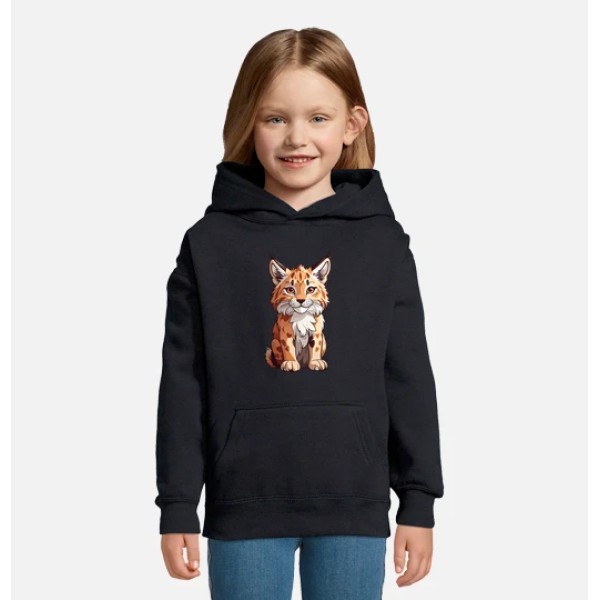 lince ibu00e9rico - felino del mundo
