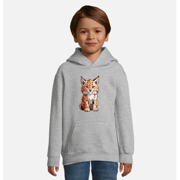 lince ibu00e9rico - felino del mundo