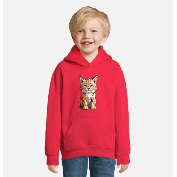 lince ibu00e9rico - felino del mundo