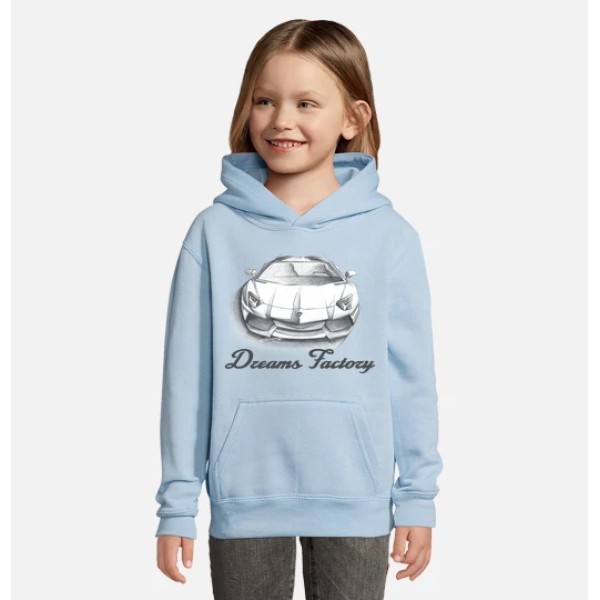 Dreams Factory