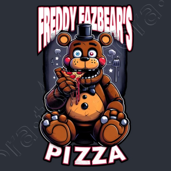 Freddy bear