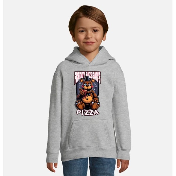 Freddy bear