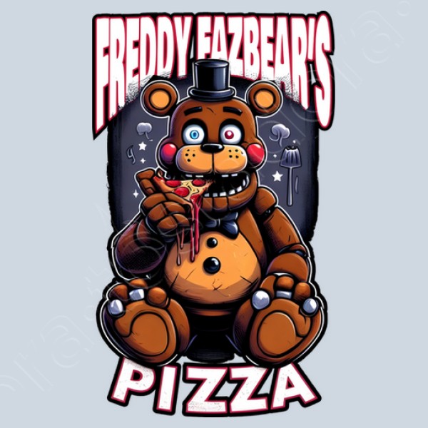 Freddy bear