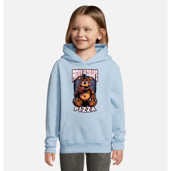 Freddy bear