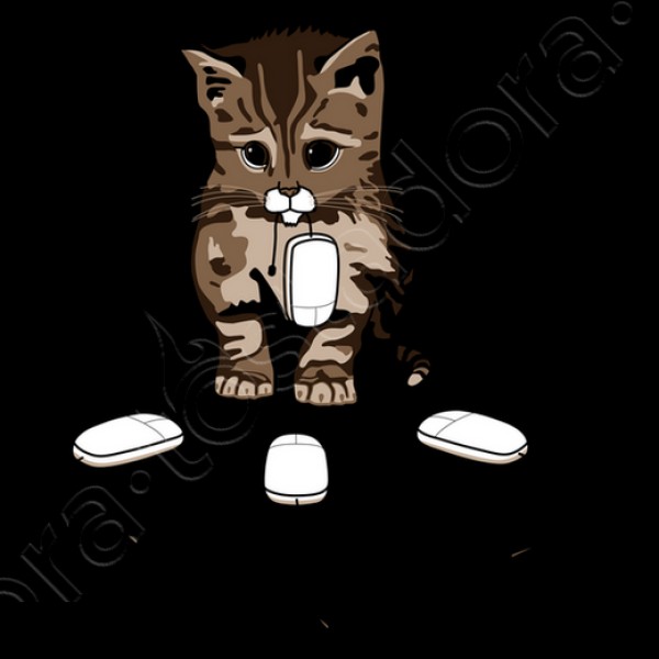 Ojos de gato