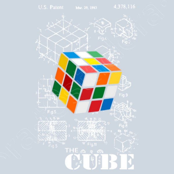 Cube