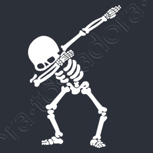 EsqueletoPra