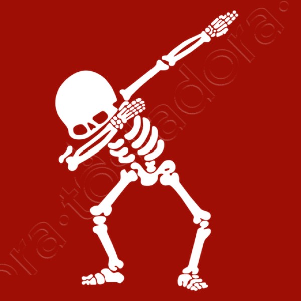 EsqueletoPra