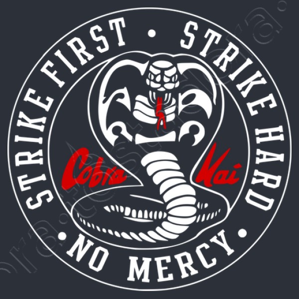 Cobra kai