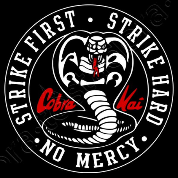 Cobra kai