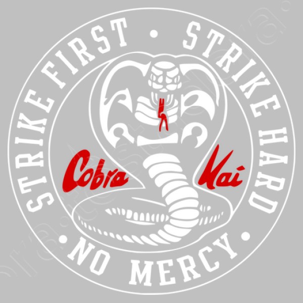 Cobra kai