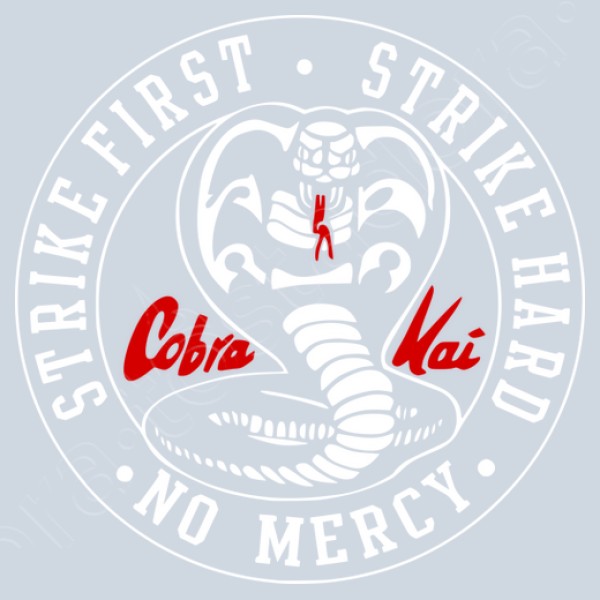 Cobra kai