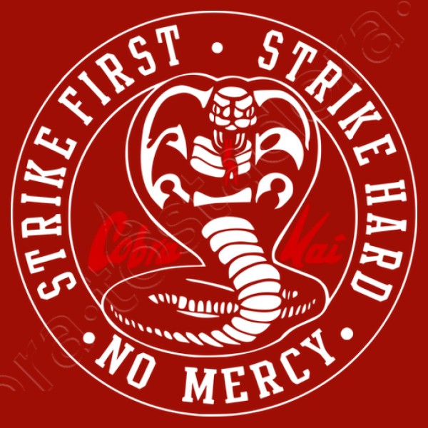 Cobra kai