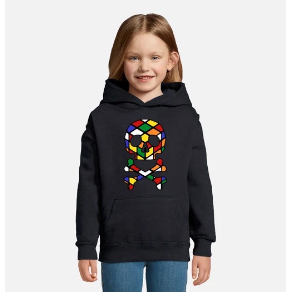 Calavera Rubik