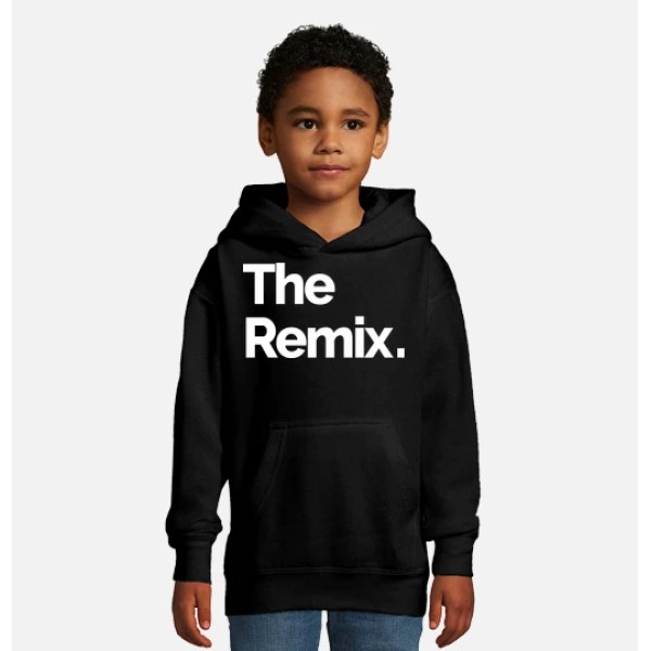 The Remix