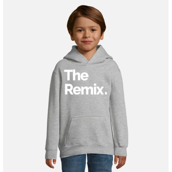 The Remix