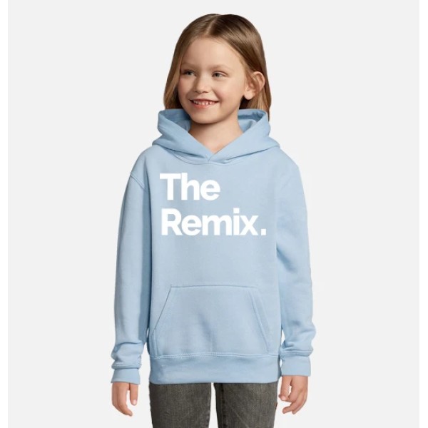 The Remix