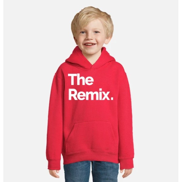 The Remix