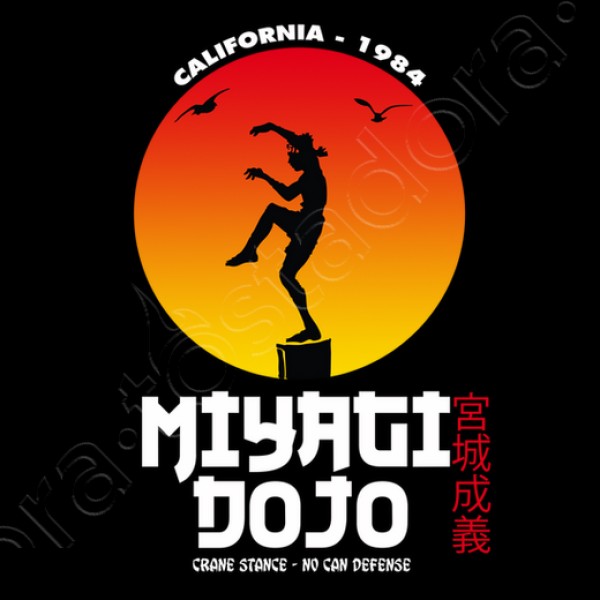 Miyagi Dojo