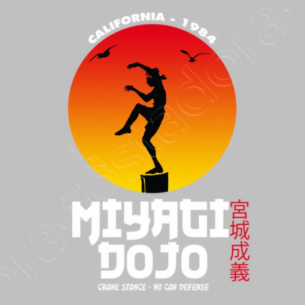 Miyagi Dojo