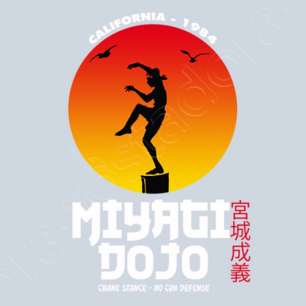 Miyagi Dojo
