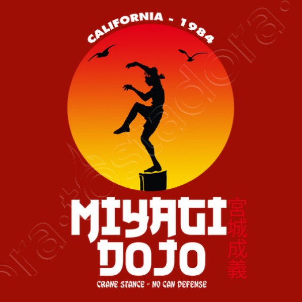Miyagi Dojo