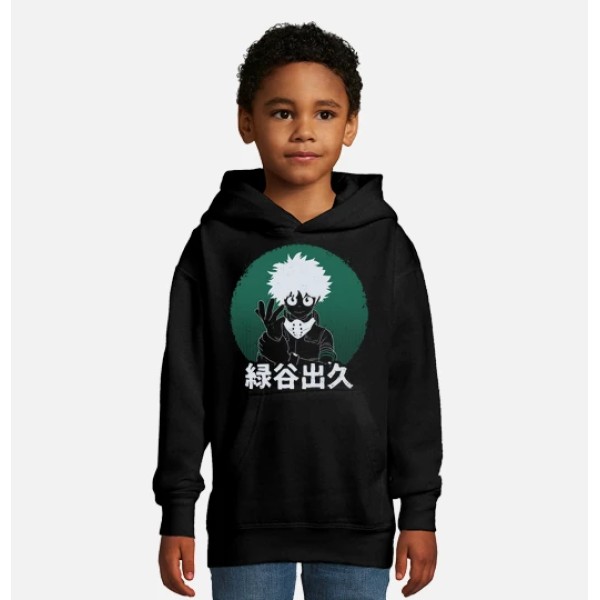Deku Hero