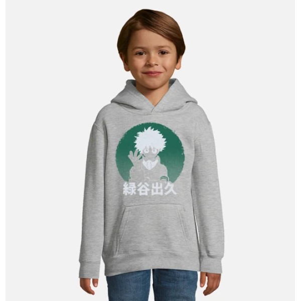 Deku Hero
