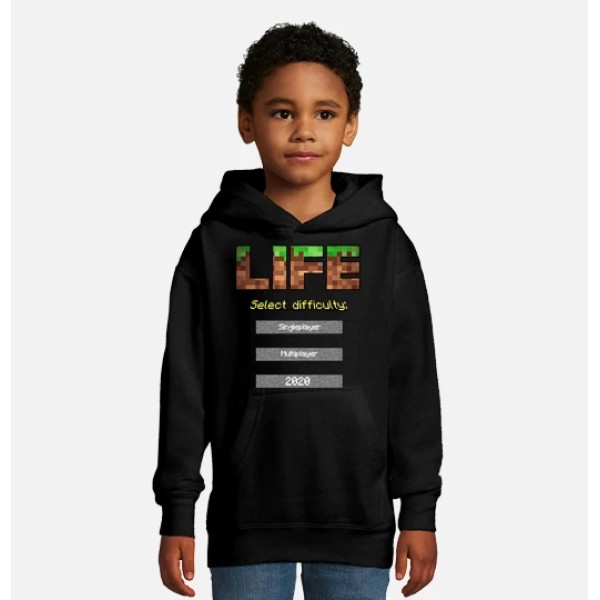 2020 Life Seleccionar Minecraft