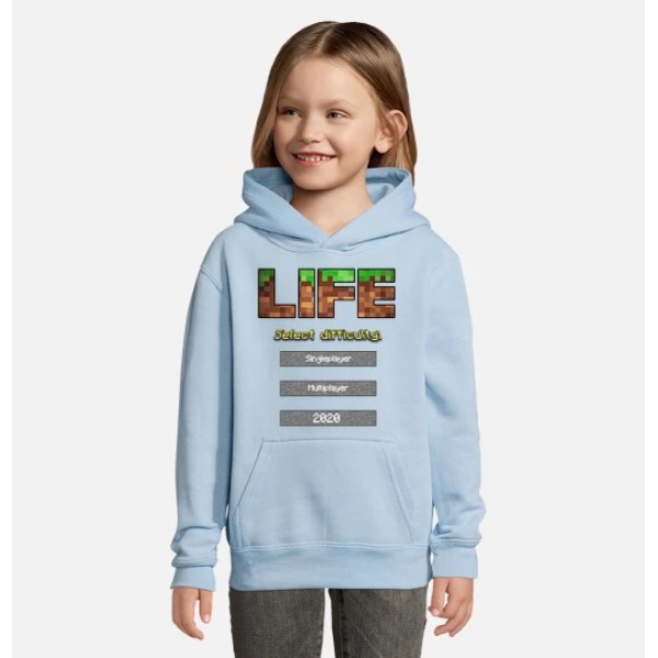 2020 Life Seleccionar Minecraft