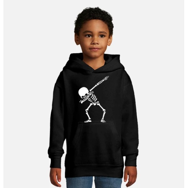 Esqueleto DAB
