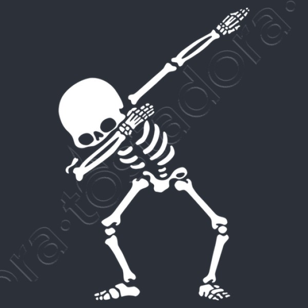 Esqueleto DAB