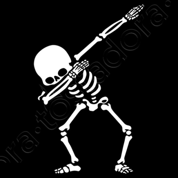 Esqueleto DAB