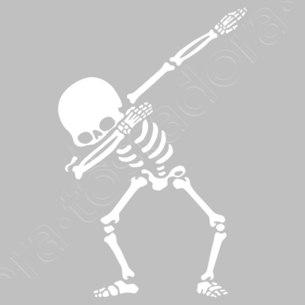 Esqueleto DAB