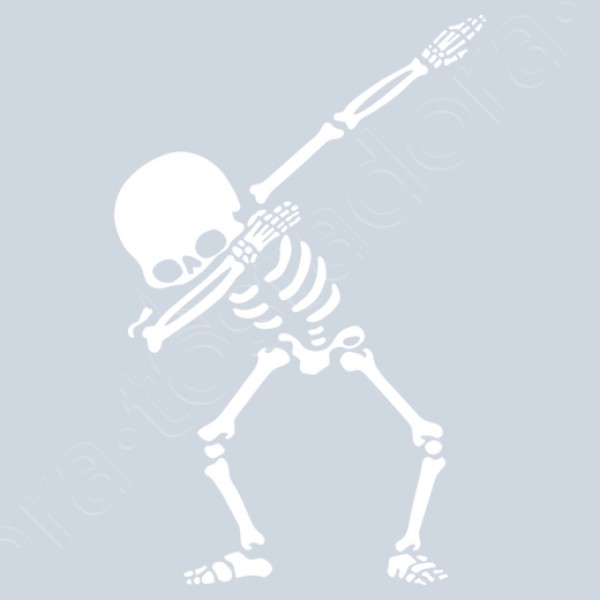 Esqueleto DAB