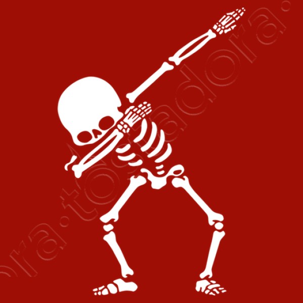 Esqueleto DAB