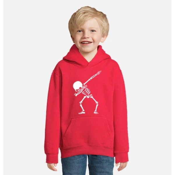 Esqueleto DAB