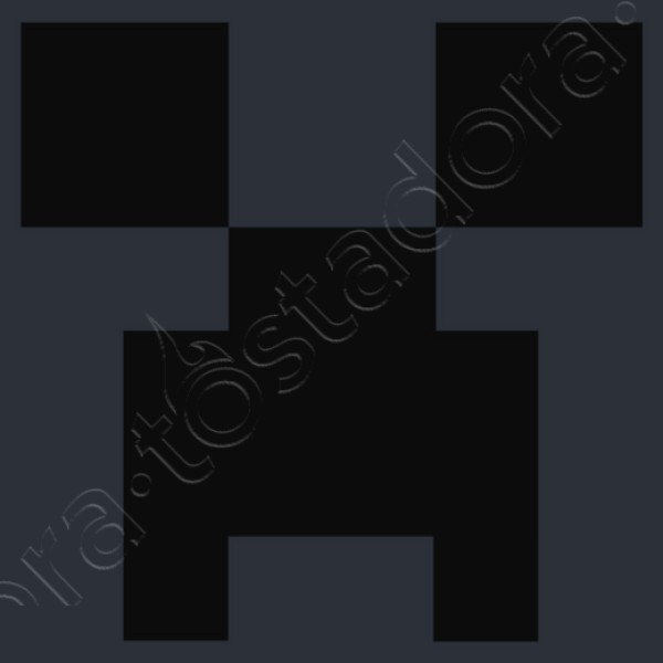 Minecraft Creeper