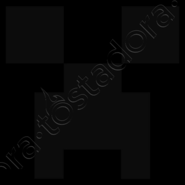 Minecraft Creeper