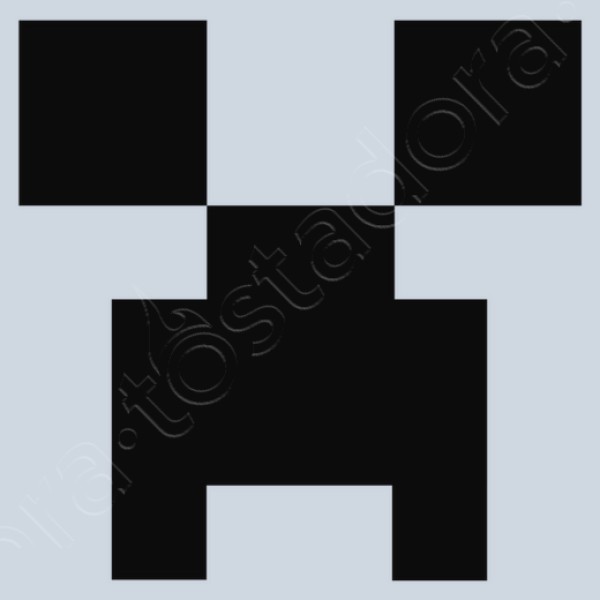 Minecraft Creeper