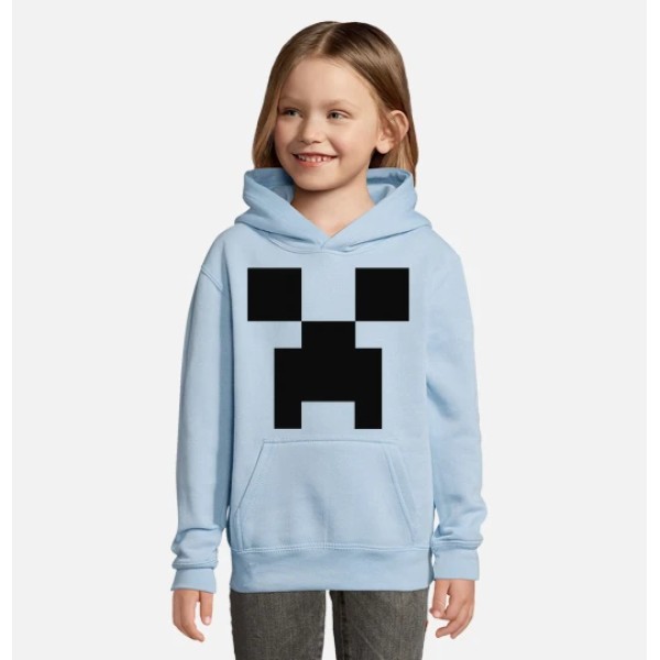 Minecraft Creeper