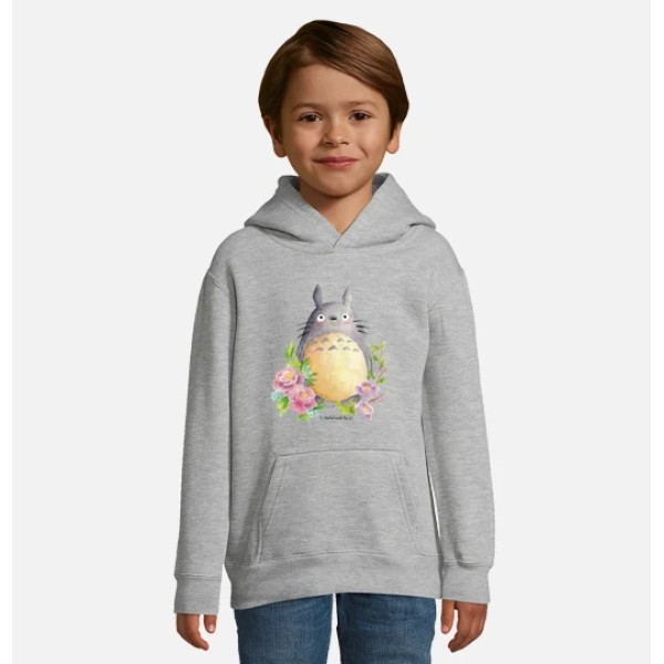 Mi Vecino Totoro