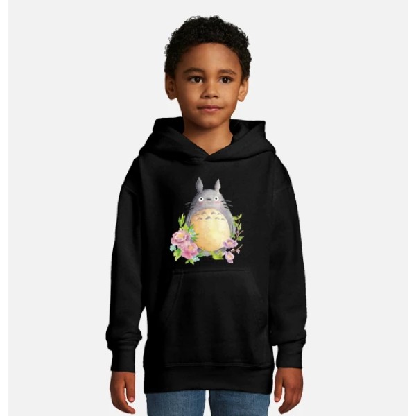 Mi Vecino Totoro