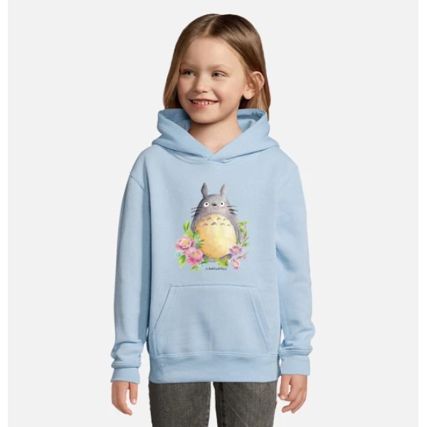 Mi Vecino Totoro