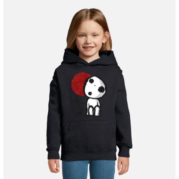 Espu00edritu del u00e1rbol (Kodama)
